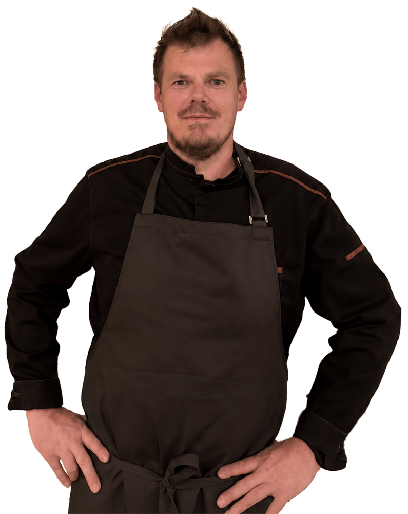 Koch Florian Henle